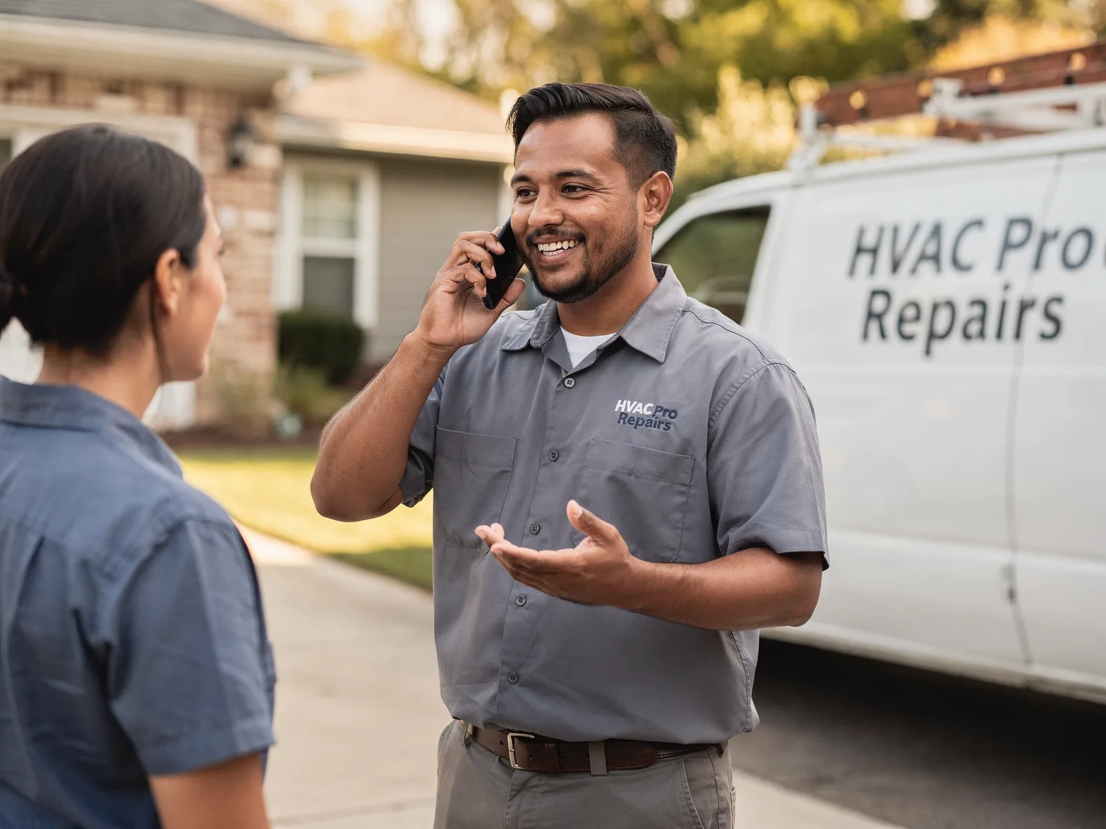Heat Pump Repair Denton, KY FAQs